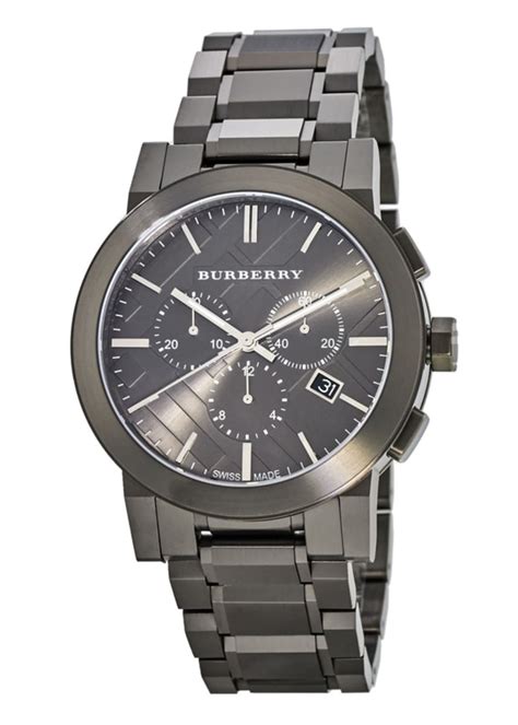 burberry tank watch|Burberry Men's Watches .